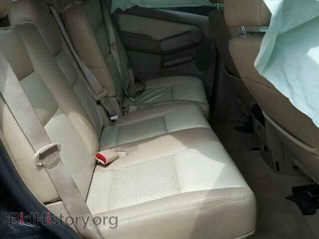 2008 FORD EXPLORER - VIN: 1FMEU75898UA77449 - Фото 6