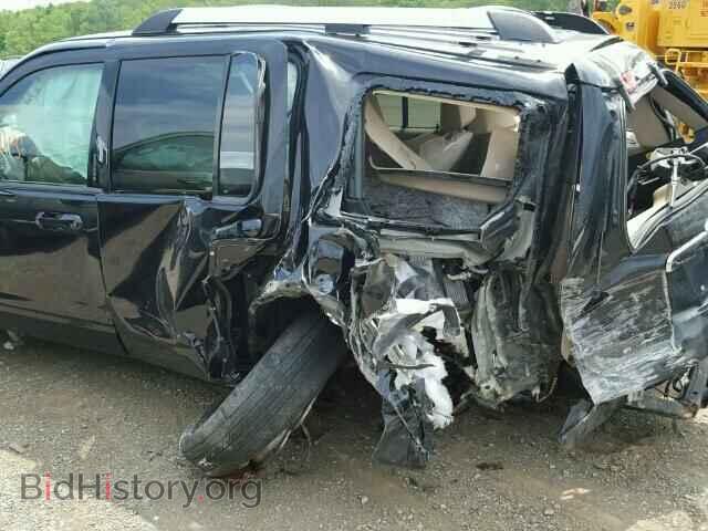 2008 FORD EXPLORER - VIN: 1FMEU75898UA77449 - Фото 9