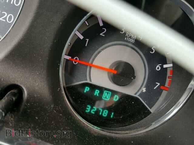 2013 CHRYSLER 200 - VIN: 1C3CCBCG6DN503456 - Фото 8