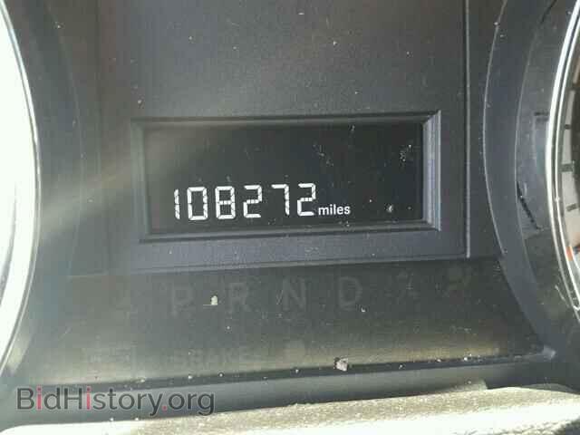 2011 DODGE CARAVAN - VIN: 2D4RN3DG7BR769768 - Фото 8