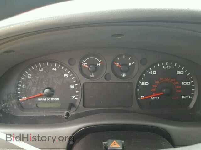 2010 FORD RANGER - VIN: 1FTKR1AD2APA08356 - Фото 8