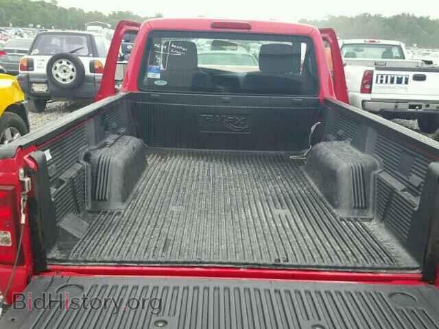 2010 FORD RANGER - VIN: 1FTKR1AD2APA08356 - Фото 10