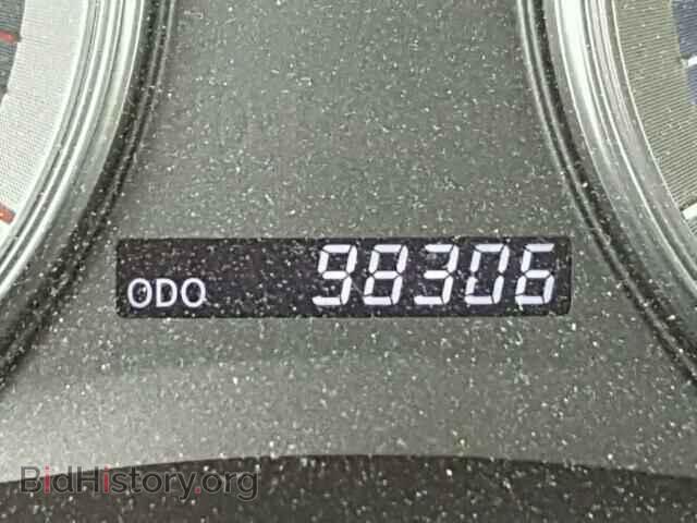 2011 LEXUS ES350 - VIN: JTHBK1EG3B2449273 - Фото 8