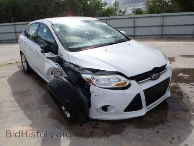 Photo 1FADP3F24DL295783 - FORD FOCUS 2013