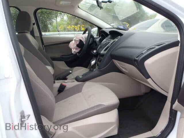 2013 FORD FOCUS - VIN: 1FADP3F24DL295783 - Фото 5