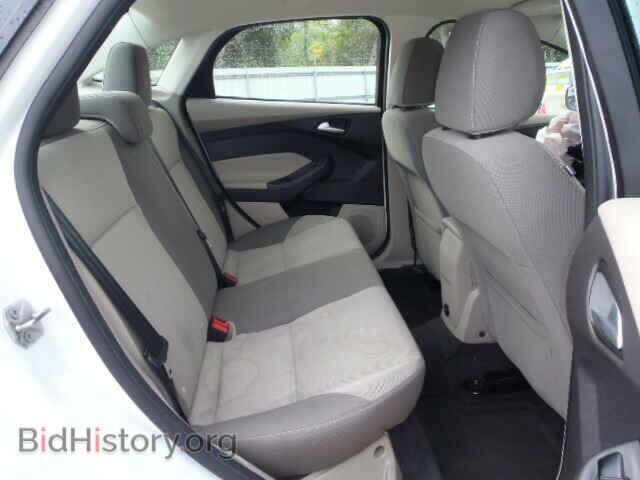 2013 FORD FOCUS - VIN: 1FADP3F24DL295783 - Фото 6