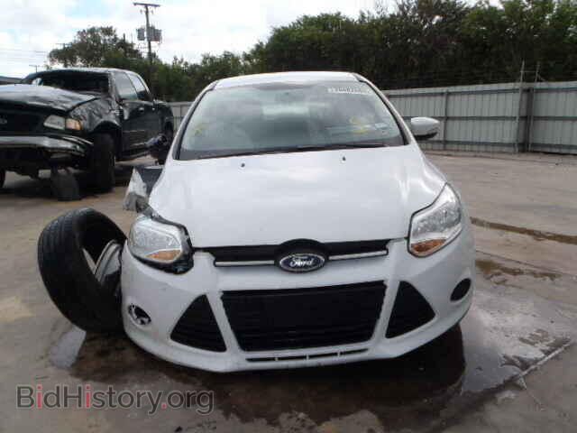 2013 FORD FOCUS - VIN: 1FADP3F24DL295783 - Фото 9