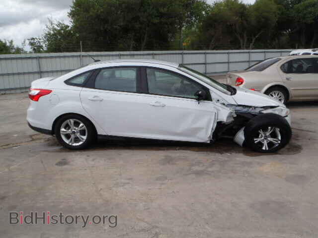 2013 FORD FOCUS - VIN: 1FADP3F24DL295783 - Фото 10