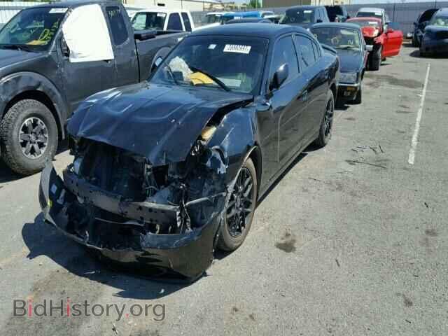 2012 DODGE CHARGER - VIN: 2C3CDXHG3CH149552 - Фото 2