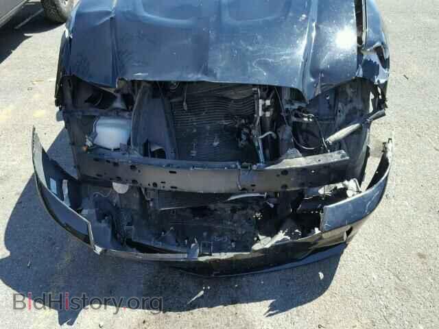2012 DODGE CHARGER - VIN: 2C3CDXHG3CH149552 - Фото 9