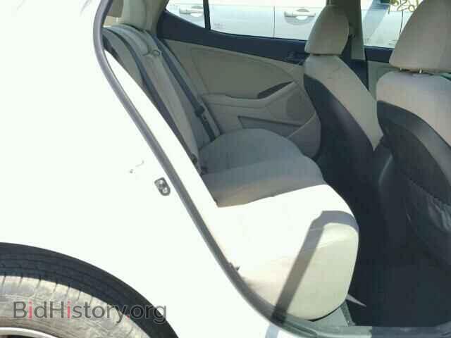 2015 KIA OPTIMA - VIN: KNAGM4A78F5563411 - Фото 6