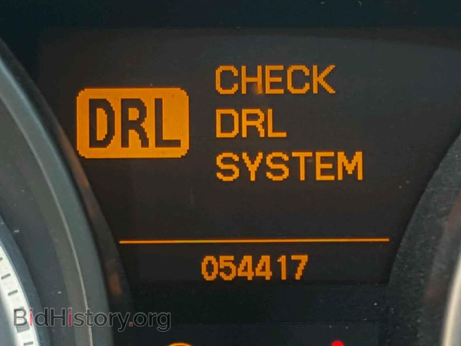 2012 ACURA MDX - VIN: 2HNYD2H23CH503346 - Фото 8