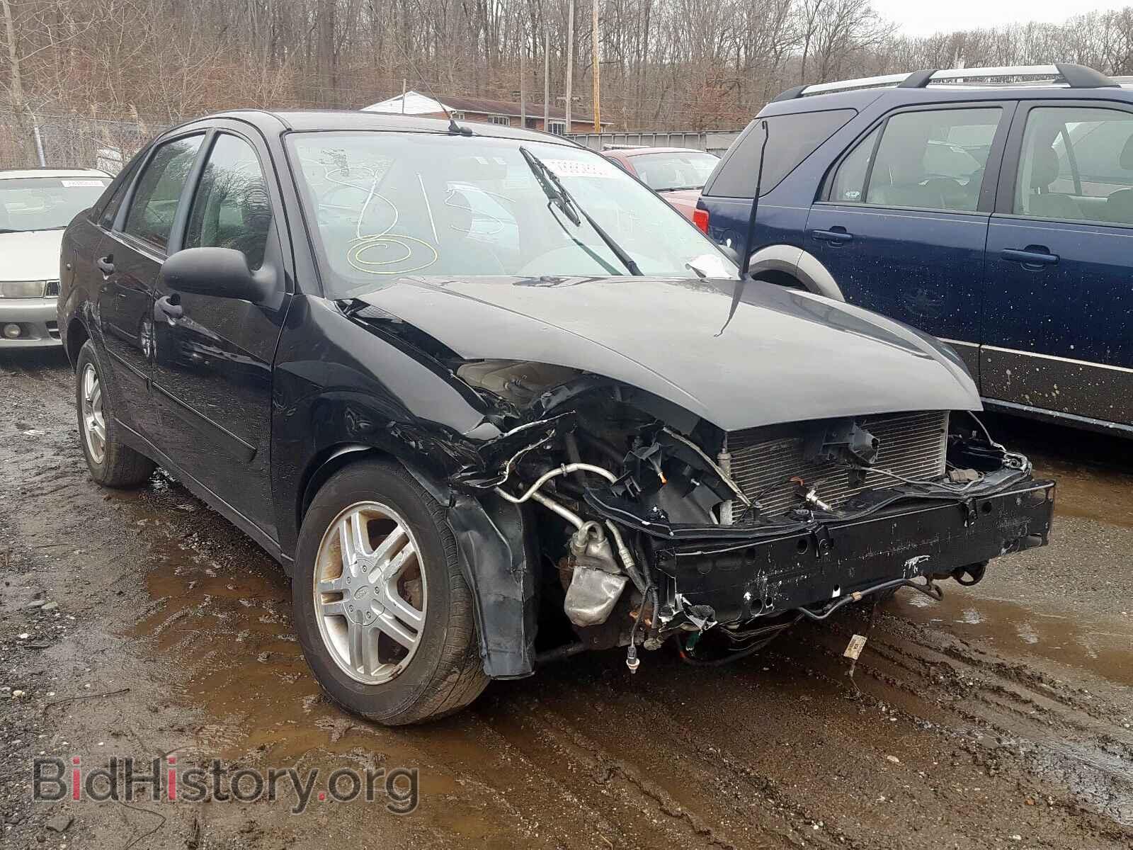 Photo 1FAHP34P53W155173 - FORD FOCUS SE 2003
