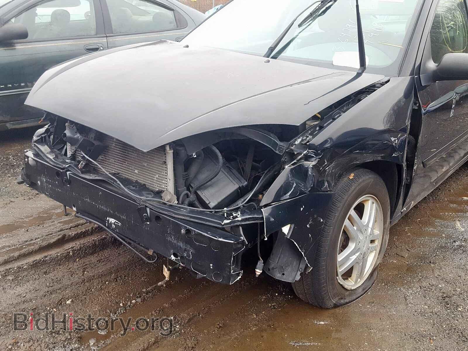 2003 FORD FOCUS SE - VIN: 1FAHP34P53W155173 - Фото 9