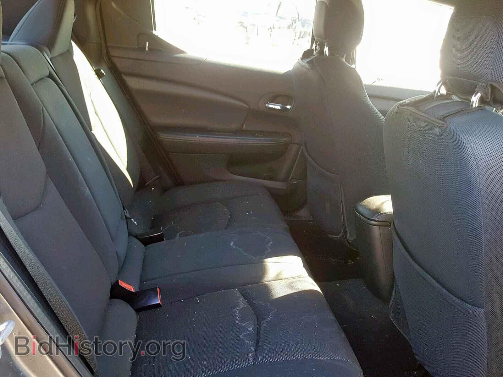 2012 DODGE AVENGER - VIN: 1C3CDZCB6CN126085 - Фото 6