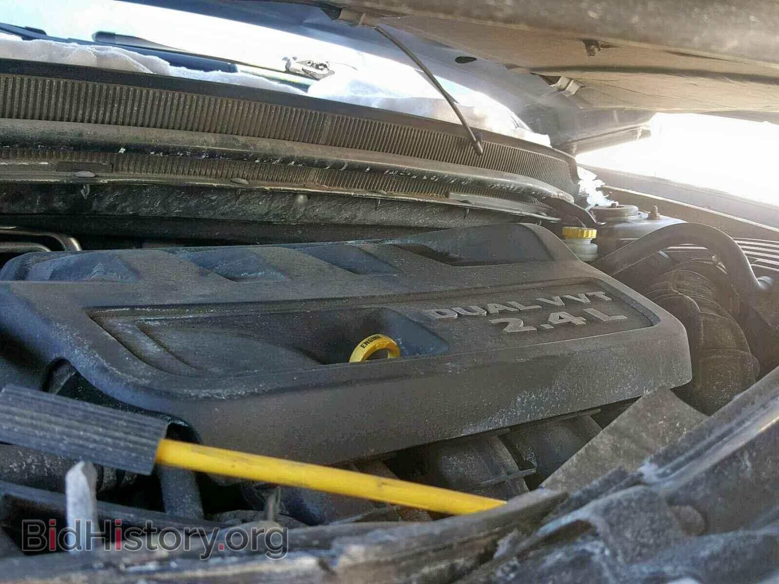 2012 DODGE AVENGER - VIN: 1C3CDZCB6CN126085 - Фото 7