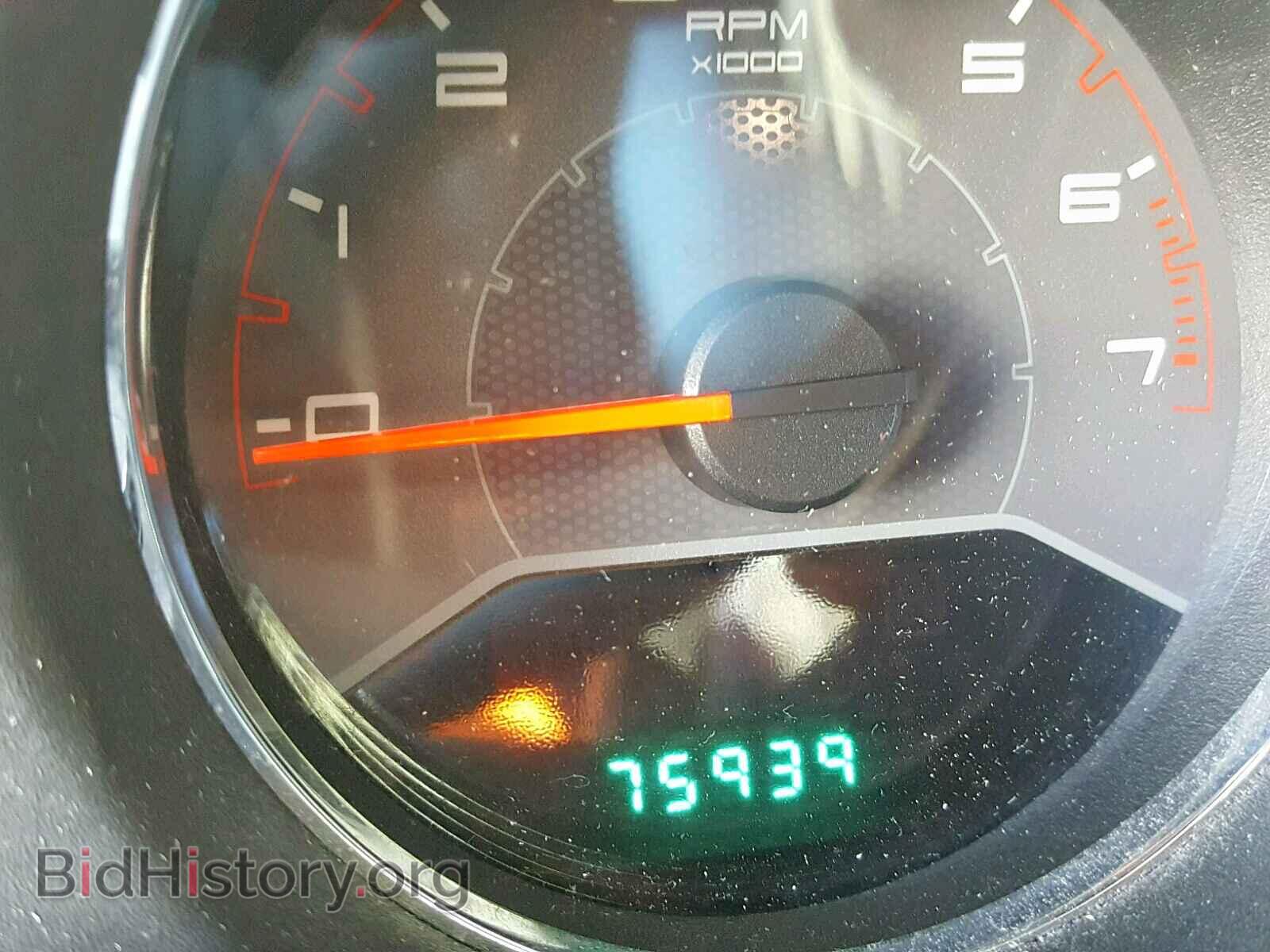2012 DODGE AVENGER - VIN: 1C3CDZCB6CN126085 - Фото 8