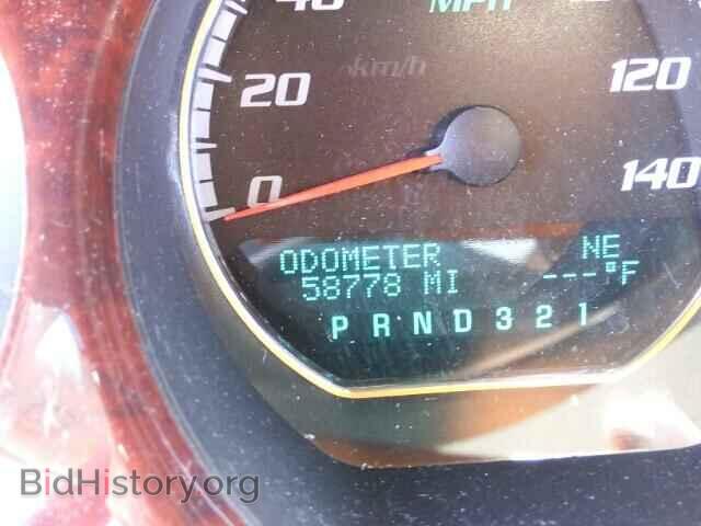2009 BUICK LUCERNE - VIN: 1G4HP57MX9U111077 - Фото 8