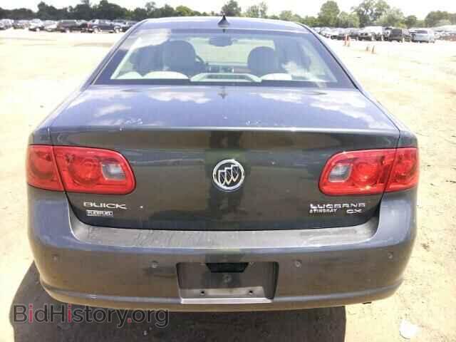 2009 BUICK LUCERNE - VIN: 1G4HP57MX9U111077 - Фото 9
