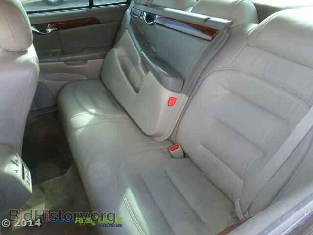 2002 CADILLAC DEVILLE - VIN: 1G6KD54Y82U133128 - Фото 6