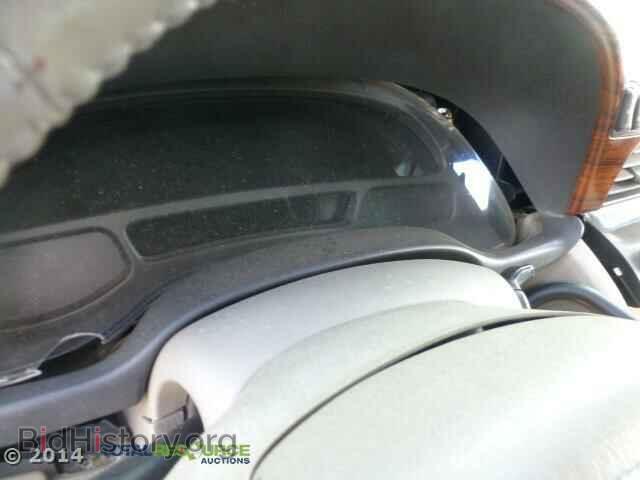 2002 CADILLAC DEVILLE - VIN: 1G6KD54Y82U133128 - Фото 8