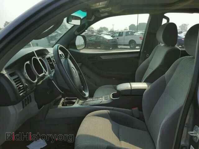 2004 TOYOTA 4RUNNER - VIN: JTEBT14RX40034009 - Фото 5