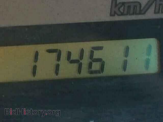 2004 TOYOTA 4RUNNER - VIN: JTEBT14RX40034009 - Фото 8