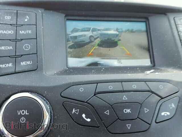 2015 FORD EDGE - VIN: 2FMTK3G98FBB43469 - Фото 9