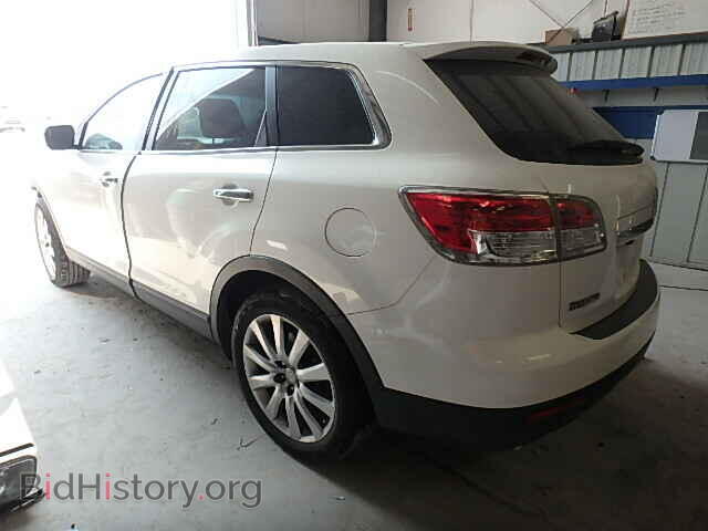 2009 MAZDA CX-9 - VIN: JM3TB38V090180853 - Фото 3