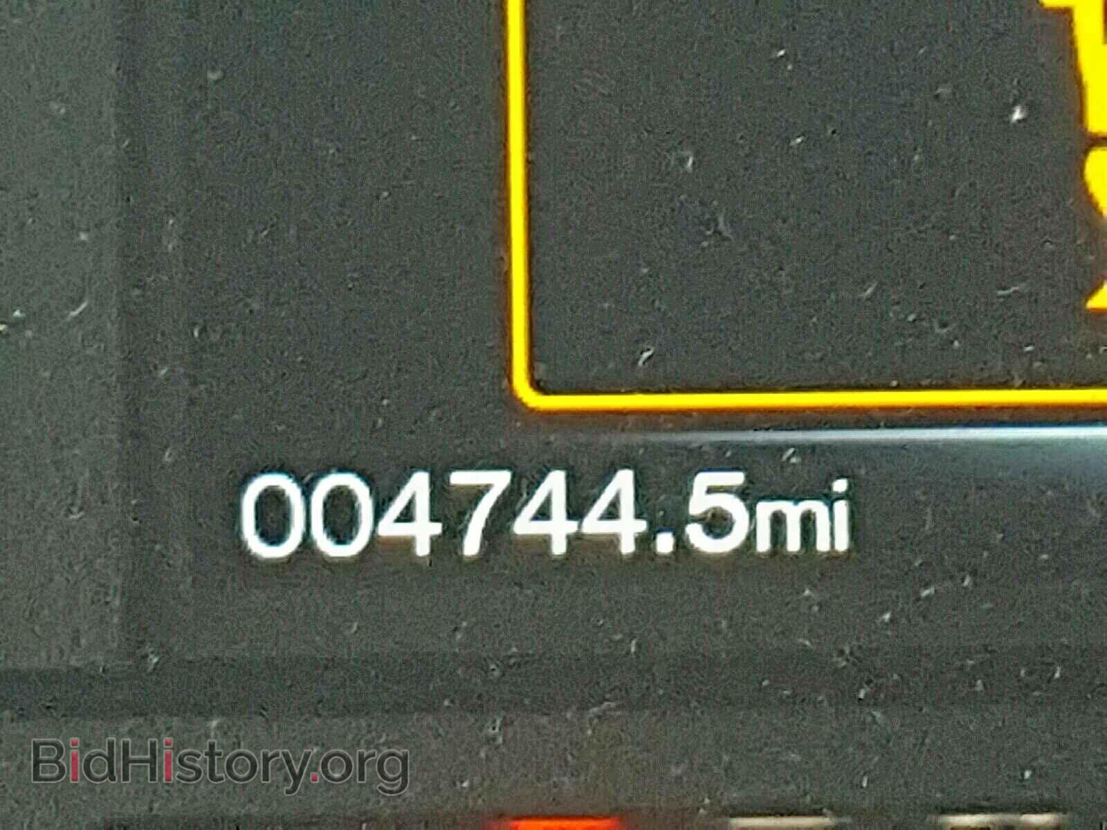 2016 FORD F150 - VIN: 1FTMF1E87GFB33687 - Фото 8
