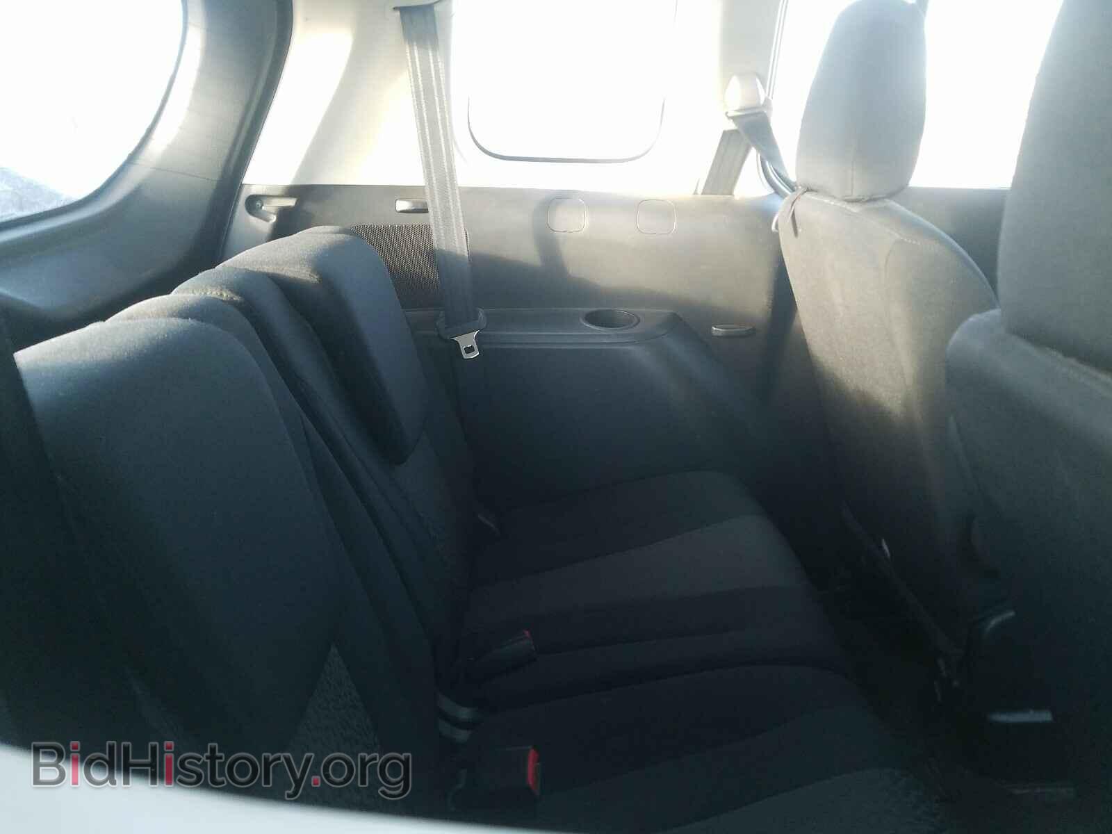 2012 MAZDA 5 - VIN: JM1CW2CL4C0118778 - Фото 9