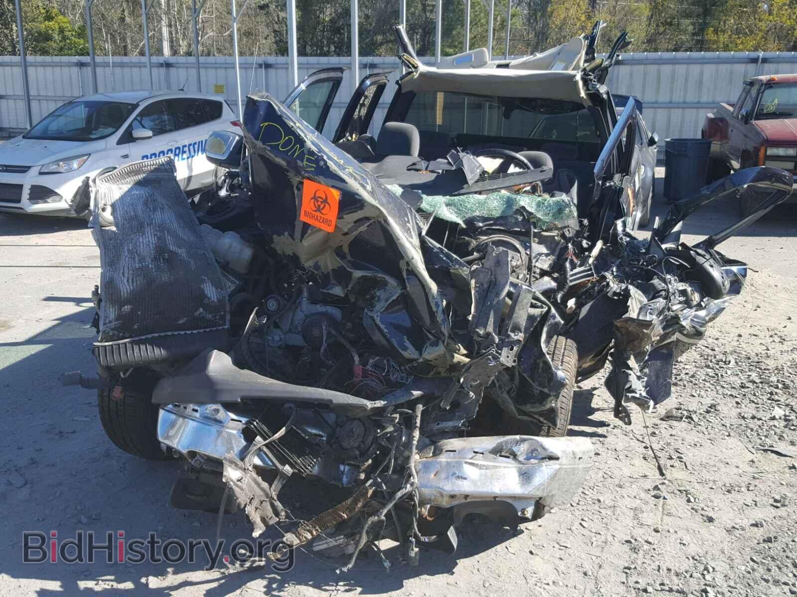 2005 CHEVROLET SILVERADO - VIN: 2GCEC13T451207222 - Фото 9