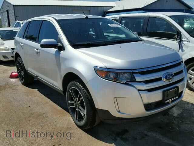 Photo 2FMDK4JC8DBA56182 - FORD EDGE 2013