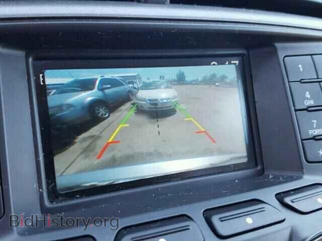 2013 FORD EDGE - VIN: 2FMDK4JC8DBA56182 - Photo 10