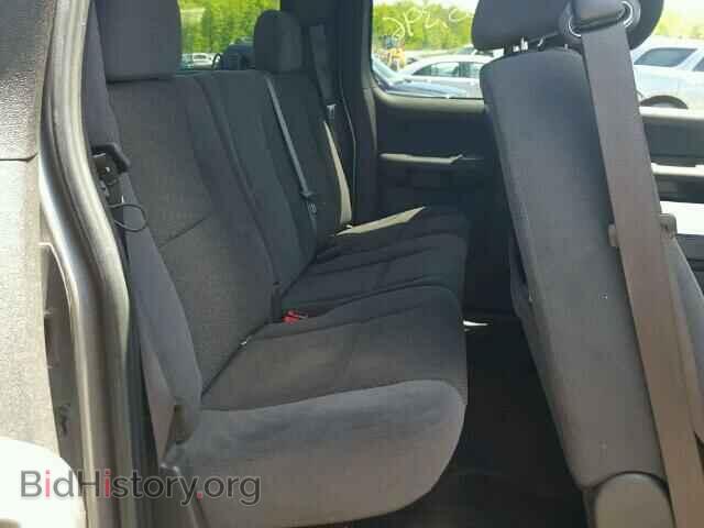 2007 CHEVROLET SILVERADO - VIN: 2GCEK19J971701281 - Фото 6