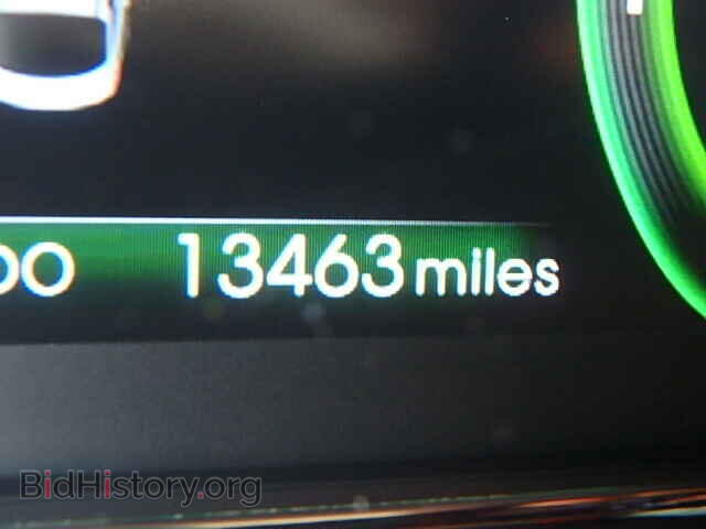 2013 KIA OPTIMA - VIN: KNAGM4AD1D5057552 - Фото 8