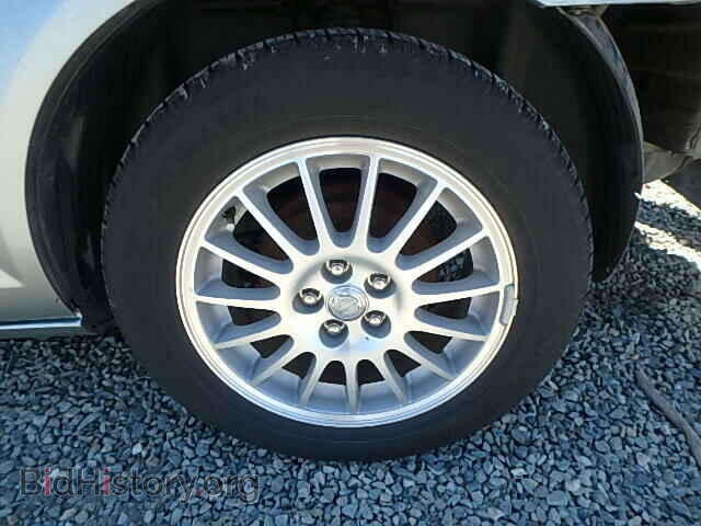 2004 CHRYSLER SEBRING - VIN: 1C3EL46X24N383154 - Фото 9