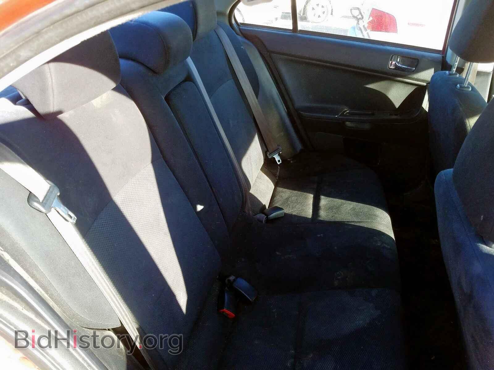 2014 MITSUBISHI LANCER - VIN: JA32U8FWXEU022657 - Фото 6