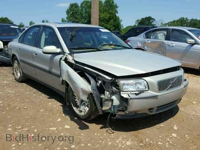Фотография YV1TS94D3Y1111344 - VOLVO S80 2000