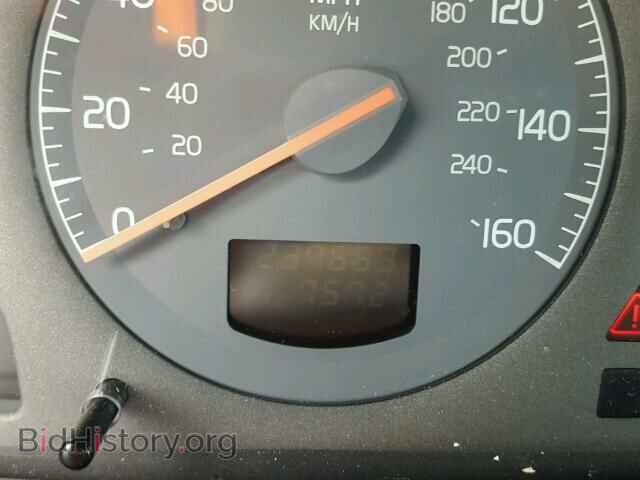 2000 VOLVO S80 - VIN: YV1TS94D3Y1111344 - Фото 8