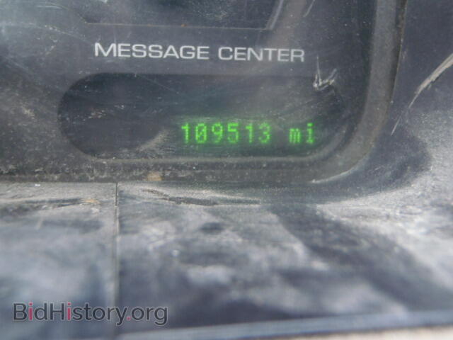 2005 FORD EXPLORER - VIN: 1FMZU62E55UA42909 - Photo 8