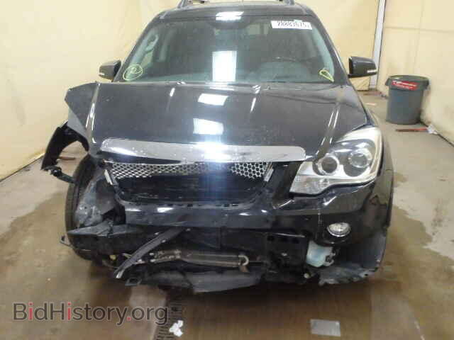 2011 GMC ACADIA DEN - VIN: 1GKKVTED5BJ209730 - Фото 7