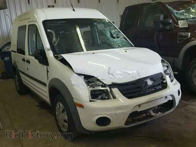 Фотография NM0LS6BN3AT036023 - FORD TRANSIT CO 2010