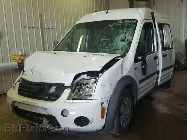 2010 FORD TRANSIT CO - VIN: NM0LS6BN3AT036023 - Фото 2