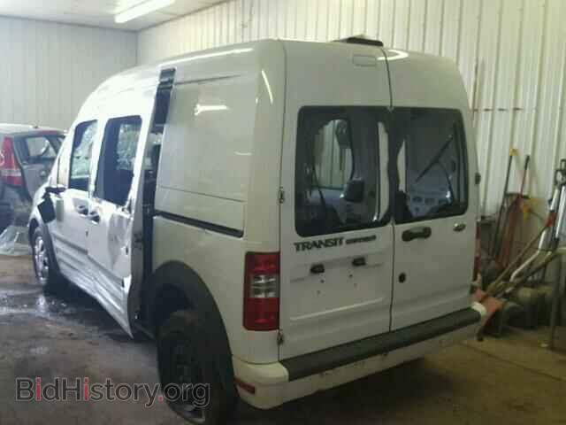 2010 FORD TRANSIT CO - VIN: NM0LS6BN3AT036023 - Фото 3
