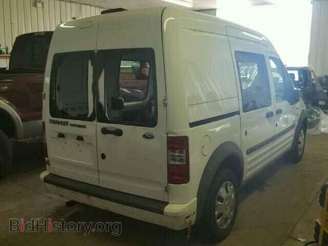 2010 FORD TRANSIT CO - VIN: NM0LS6BN3AT036023 - Фото 4