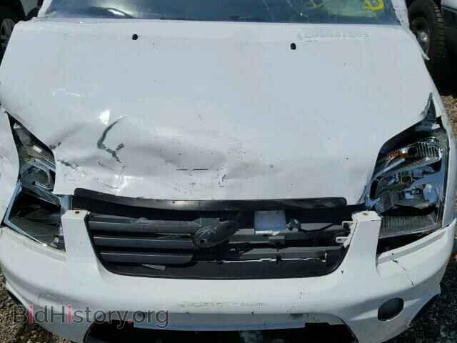 2010 FORD TRANSIT CO - VIN: NM0LS6BN3AT036023 - Фото 7