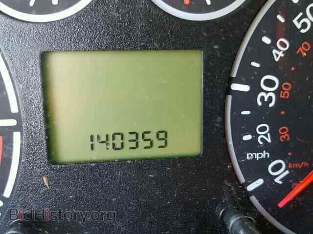 2010 FORD TRANSIT CO - VIN: NM0LS6BN3AT036023 - Фото 8