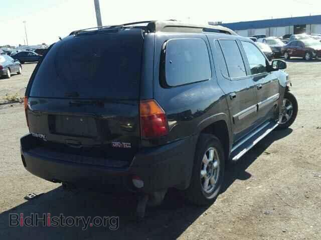 2005 GMC ENVOY - VIN: 1GKET16S156199614 - Фото 4