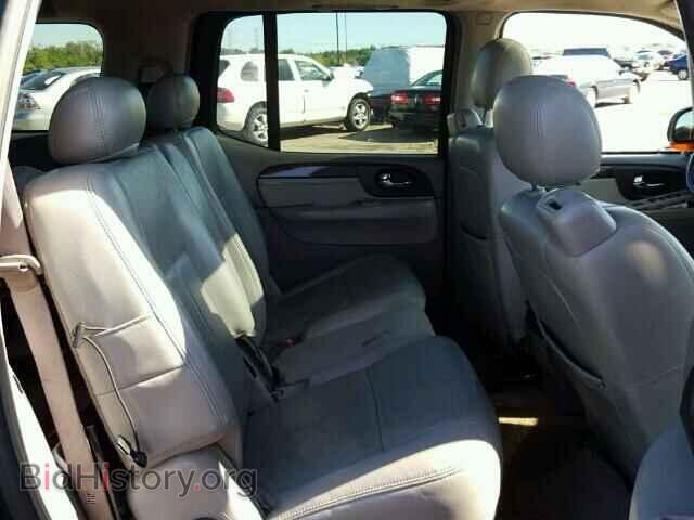 2005 GMC ENVOY - VIN: 1GKET16S156199614 - Фото 6